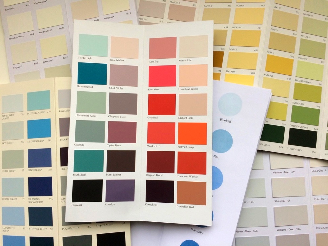 Colour Combination Chart For House Painting