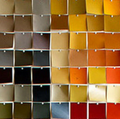 London Colour Consultancy Services | Colour Swatches
